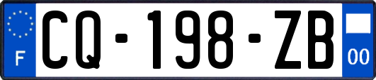 CQ-198-ZB