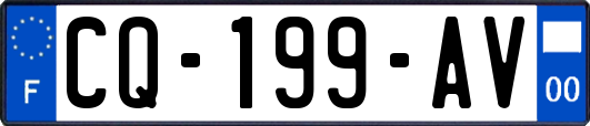 CQ-199-AV