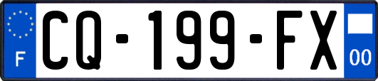 CQ-199-FX