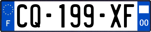 CQ-199-XF