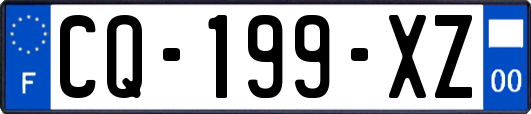 CQ-199-XZ