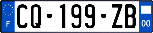 CQ-199-ZB