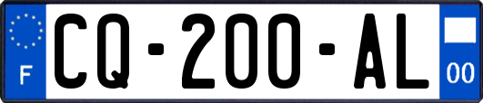 CQ-200-AL