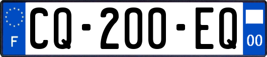 CQ-200-EQ