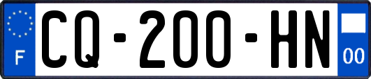 CQ-200-HN