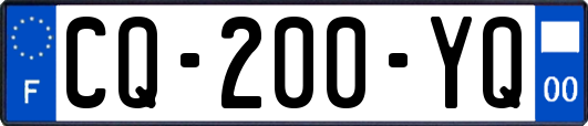 CQ-200-YQ