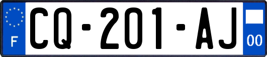 CQ-201-AJ