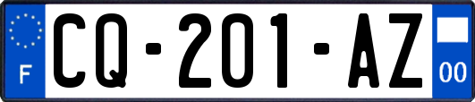 CQ-201-AZ