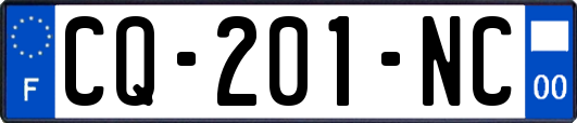 CQ-201-NC