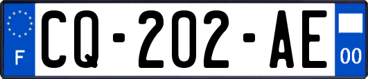 CQ-202-AE