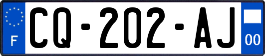 CQ-202-AJ