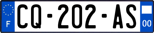 CQ-202-AS