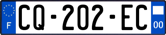 CQ-202-EC