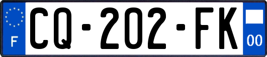 CQ-202-FK