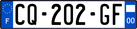 CQ-202-GF