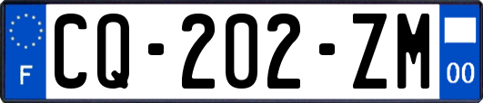 CQ-202-ZM