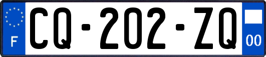 CQ-202-ZQ