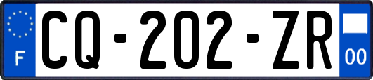 CQ-202-ZR