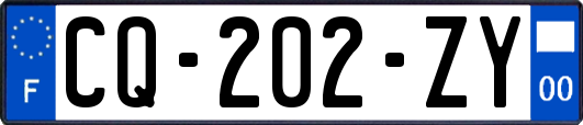 CQ-202-ZY