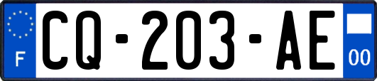 CQ-203-AE