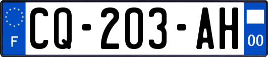 CQ-203-AH