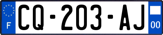 CQ-203-AJ