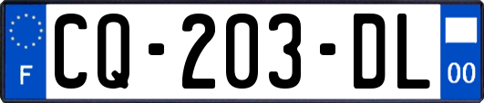 CQ-203-DL