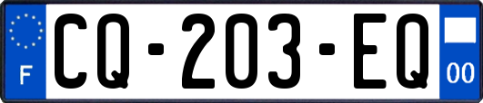 CQ-203-EQ