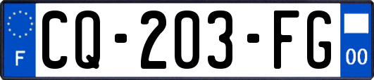 CQ-203-FG