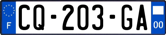 CQ-203-GA