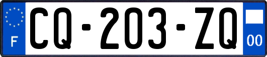 CQ-203-ZQ