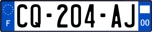 CQ-204-AJ