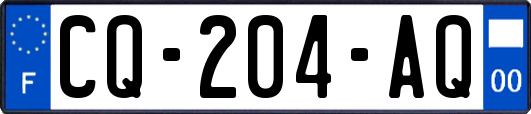 CQ-204-AQ