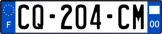 CQ-204-CM