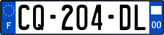 CQ-204-DL