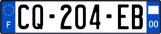 CQ-204-EB