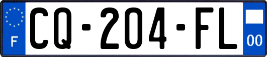 CQ-204-FL