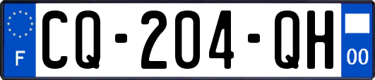 CQ-204-QH