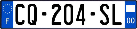 CQ-204-SL