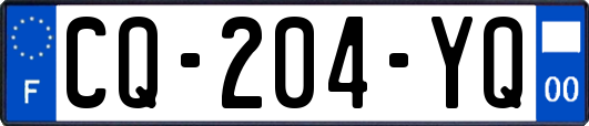 CQ-204-YQ