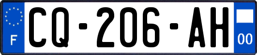 CQ-206-AH