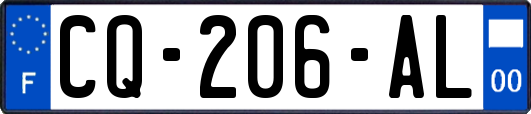 CQ-206-AL