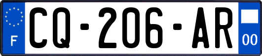 CQ-206-AR