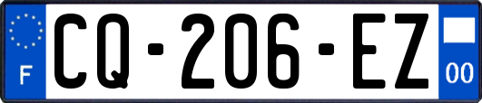 CQ-206-EZ