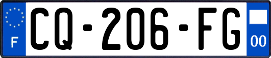 CQ-206-FG