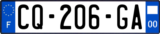 CQ-206-GA