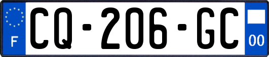 CQ-206-GC