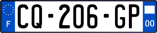 CQ-206-GP