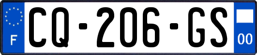 CQ-206-GS