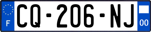 CQ-206-NJ